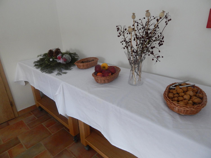 Others 3, Penzion Bednaruv dvur, Třebíč