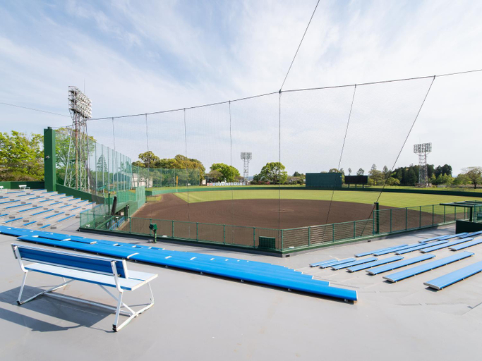 Sport & Beauty, Hotel Primrose Saito, Saito
