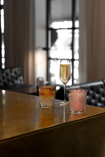 Food & Drinks 5, Hotel Danmark, Copenhagen