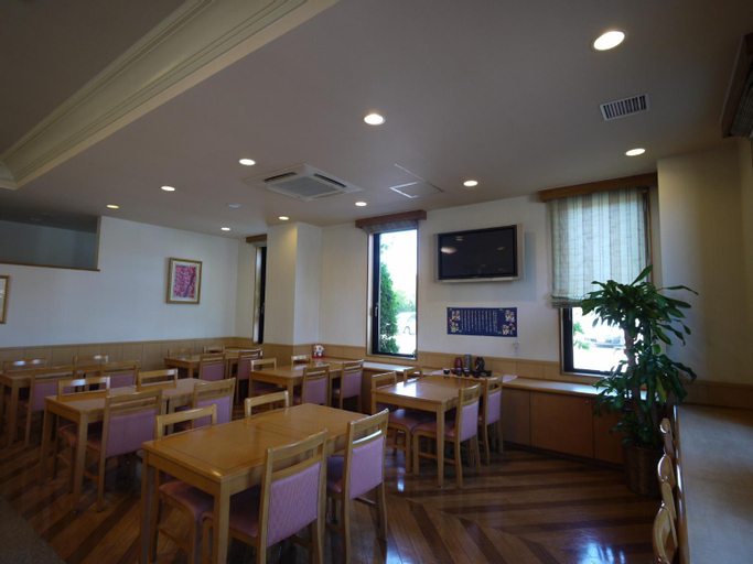 Food & Drinks 5, Hotel Route-Inn Tokoname Ekimae, Tokoname