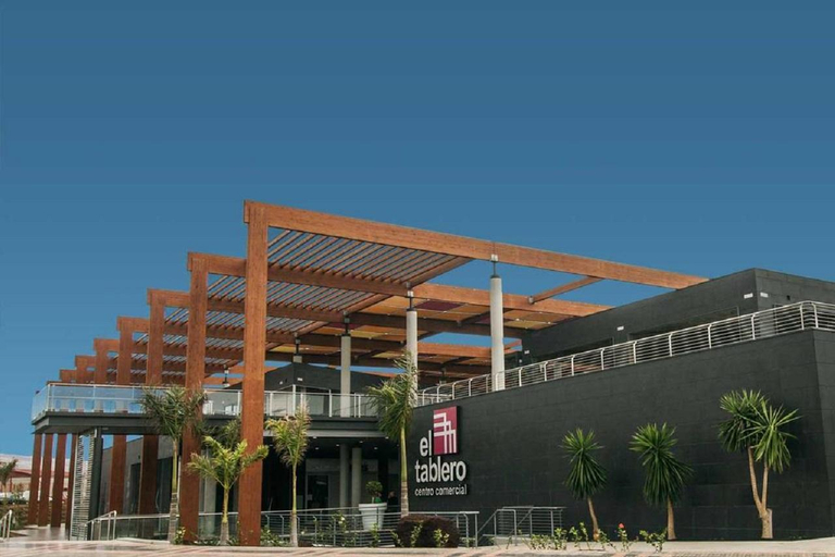 Others 4, TABLERO 202, CENTRAL Apto.6 pax Playa del Ingles, Las Palmas