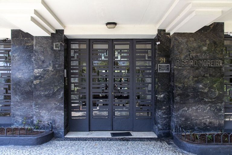 Exterior & Views, MZ Apartments Ronald, Rio de Janeiro