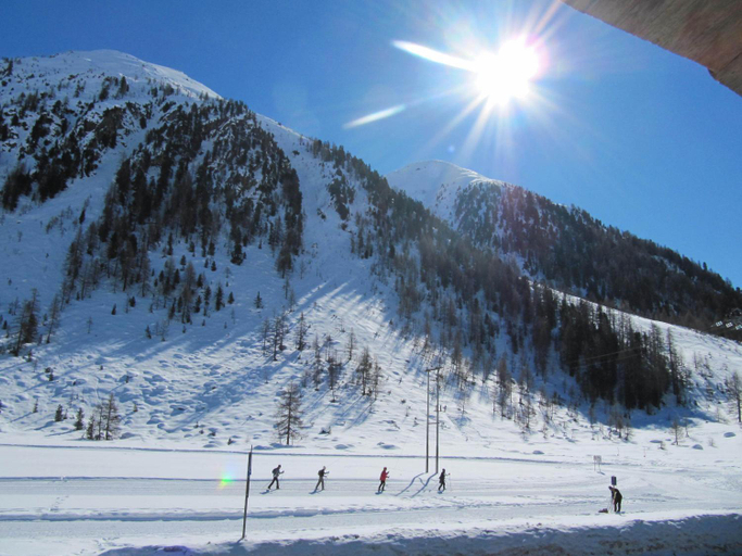 Others 4, Bed & Breakfast Campaciol, Sondrio