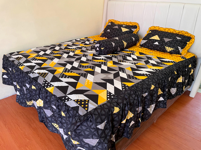 Bedroom 5