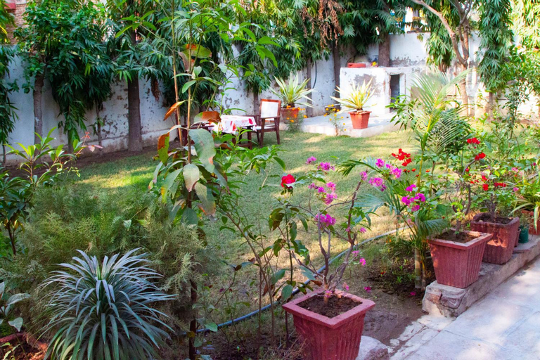 Exterior & Views 3, Falcon guest house, Bharatpur