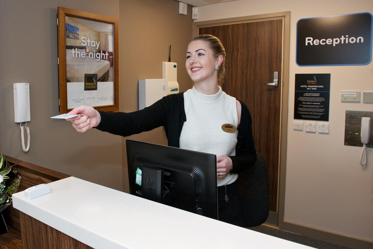 Public Area 3, Chain Runner by Marston's Inns, West Lothian