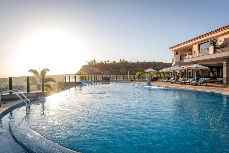 Sport & Beauty 2, Casa Leon Royal Retreat, Las Palmas