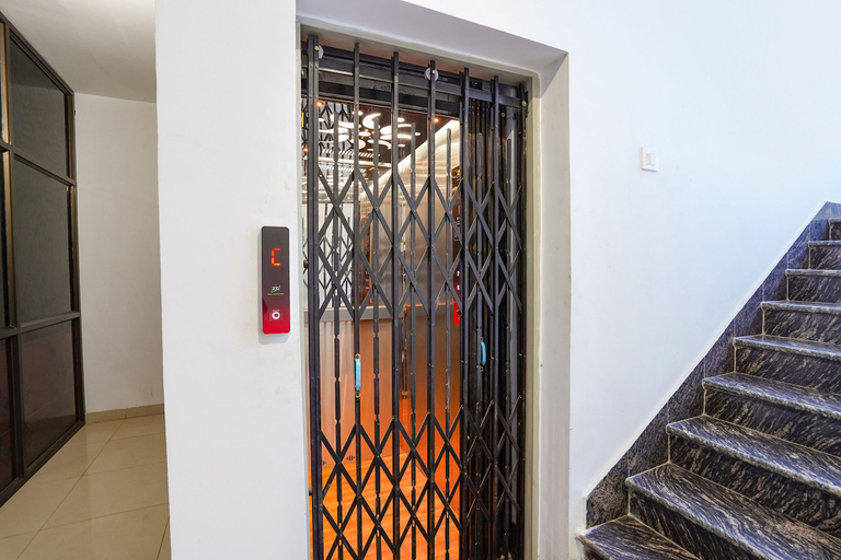 Others 5, Fabhotel Sk Residency, Varanasi