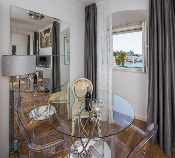 Others 2, Guest House Imperial, Split