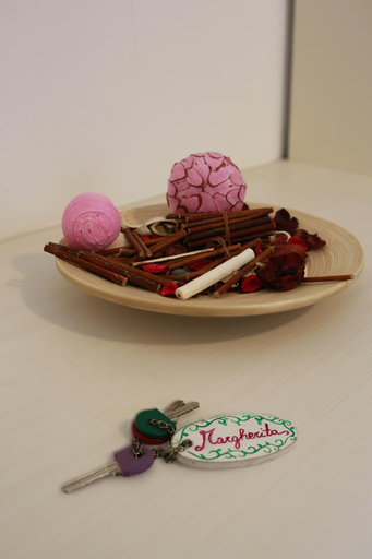 Food & Drinks 3, B&B A casa di amici, Messina