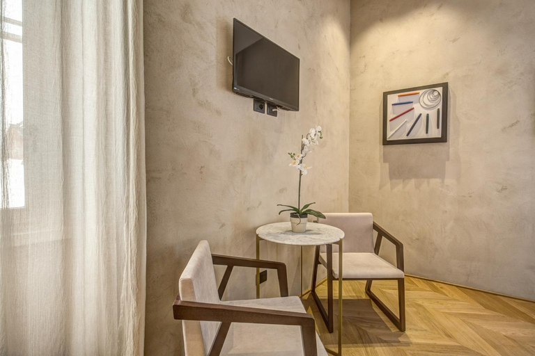 Others 5, G55 Design Hotel, Rome