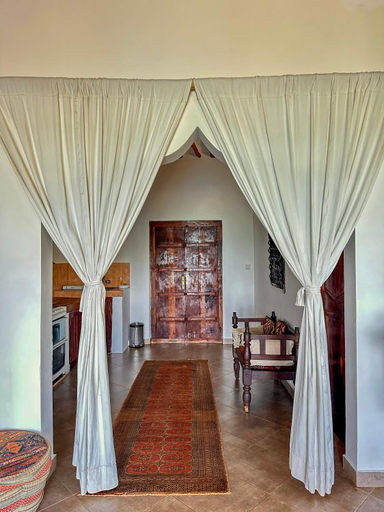 Others 3, Zi Villa Beach Cottage, Kaskazini 'A'