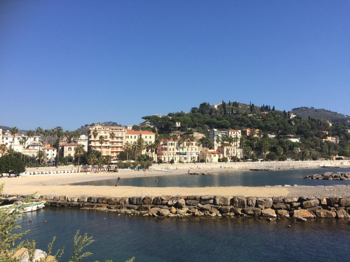 Others 5, B&b note di mare, Imperia