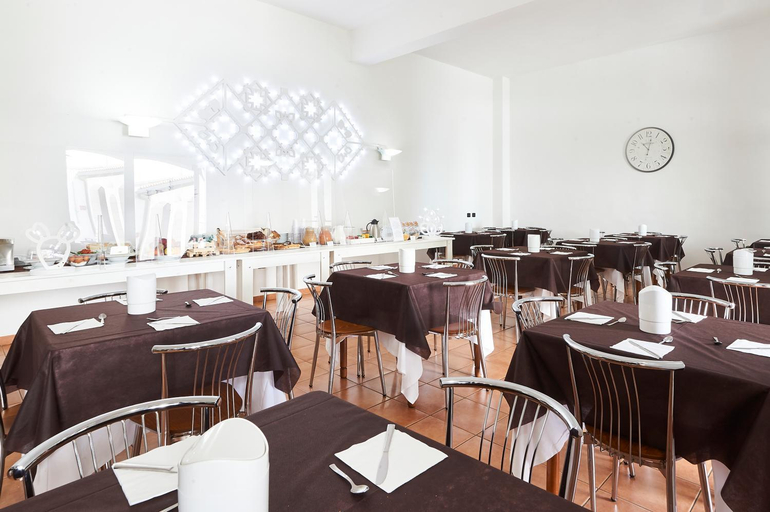 Food & Drinks 5, Hotel Sant' Antonio, Bari