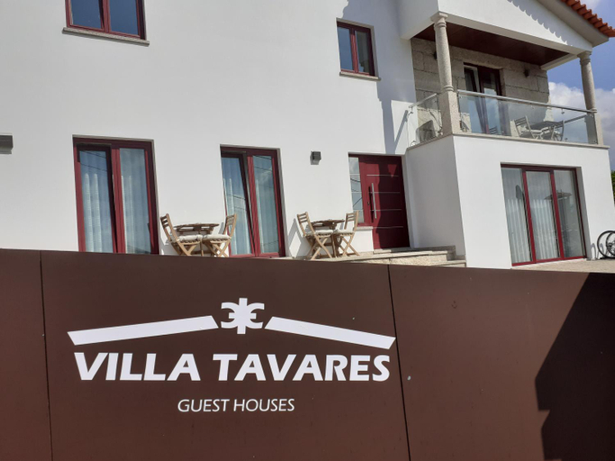 Others 2, Villa Tavares Suites, Arouca