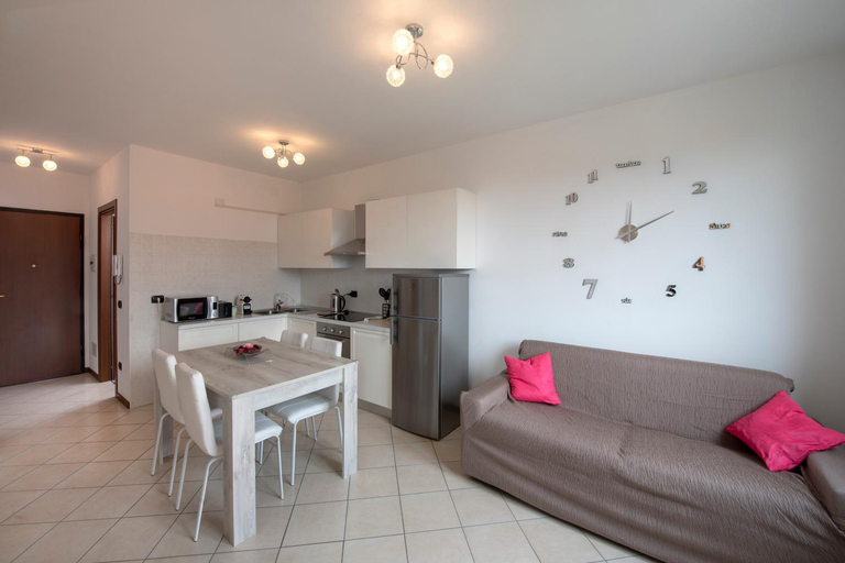 Others 4, Be Lake Apartment, Verbano-Cusio-Ossola