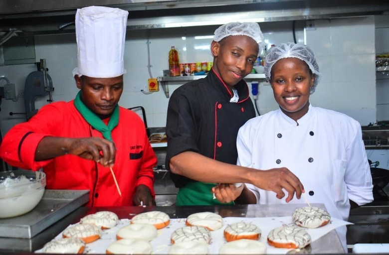 Food & Drinks 4, Brimak Hotel, Embakasi East