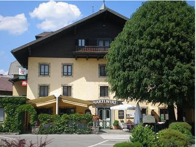 Exterior & Views, HartlWirt-Hotel-Gasthof, Salzburg
