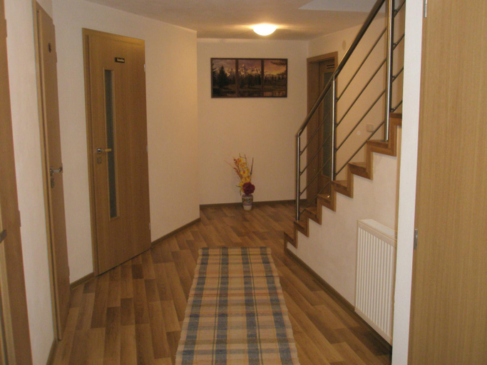 Others 2, Ubytovanie Bicar, Poprad
