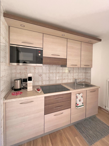 Others 5, Chalet I Clus, Sondrio