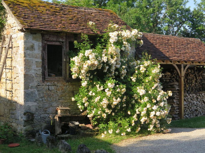 Others 5, La Bruyle - Chambre d'hotes de charme, Lot