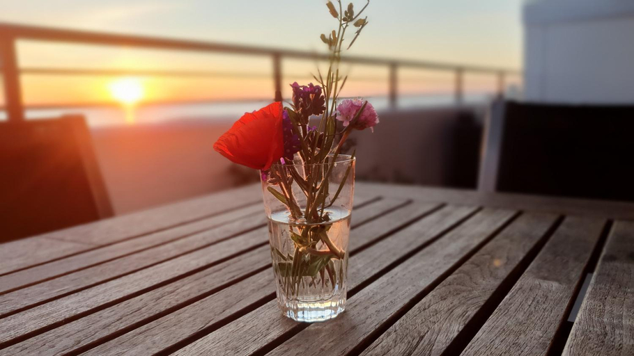 Food & Drinks, Takvaning - Borgholm, Borgholm