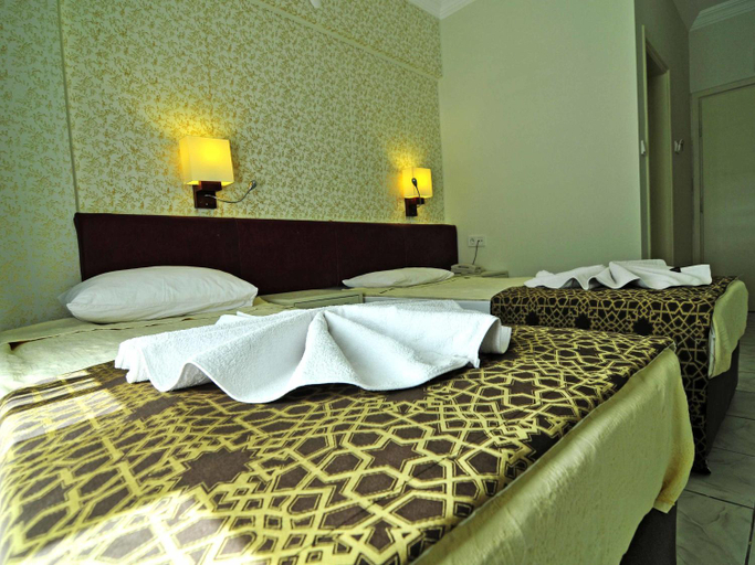 Others 4, Sun Kiss Hotel, Manavgat
