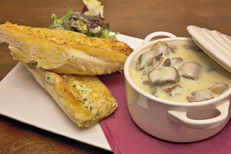 Food & Drinks 5, The Oakwheel, North Yorkshire