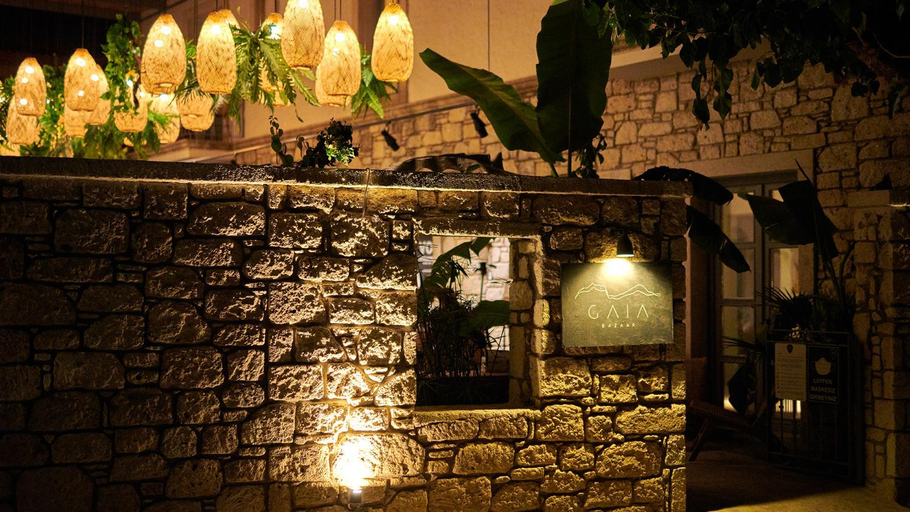 Exterior & Views 2, GAIA Alaçatı Bazaar, Çeşme