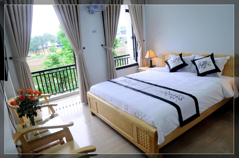Bedroom, Hue Homestay Riverside, Huế