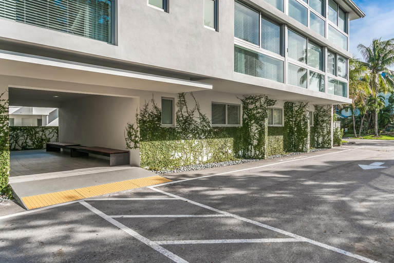 Others 4, Beach Haus Key Biscayne Contemporary Apartments, Miami-Dade
