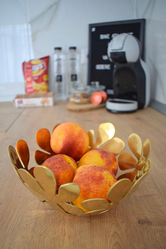 Food & Drinks 3, VOYA Apartments - a luxury oasis in the old town, Brasov