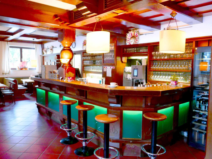 Food & Drinks 3, HartlWirt-Hotel-Gasthof, Salzburg