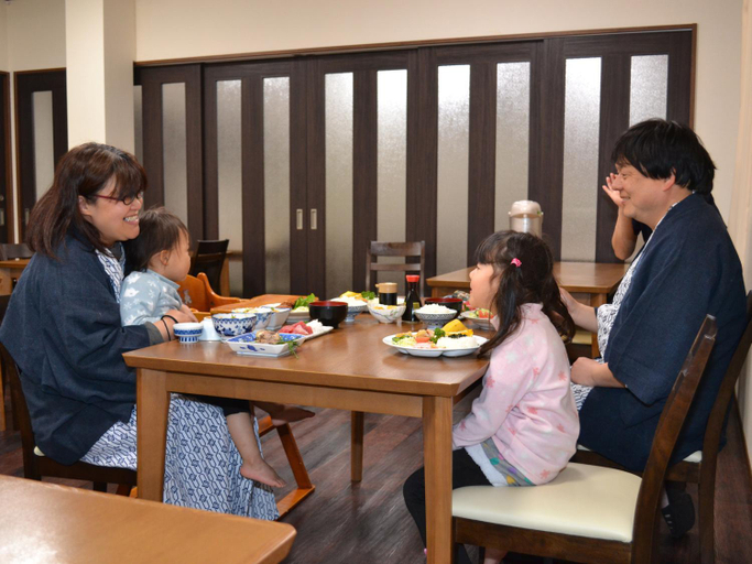 Food & Drinks 5, Onsenminshuku Kosakaya, Nachikatsuura