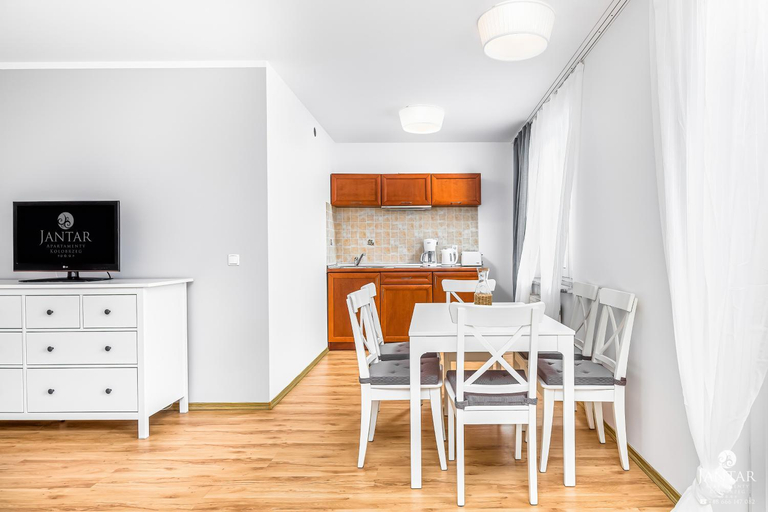 Facilities 3, Jantar Apartamenty Sunny Olymp I, Kołobrzeg