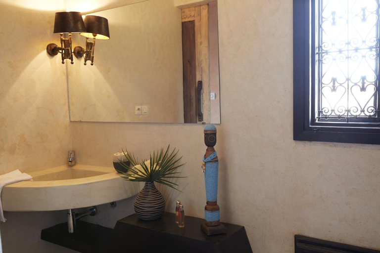 Bathroom 3