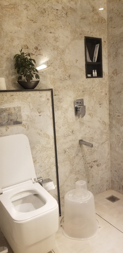 Bathroom 4, Forest Meadows Resort -Swiss In Salem, Salem