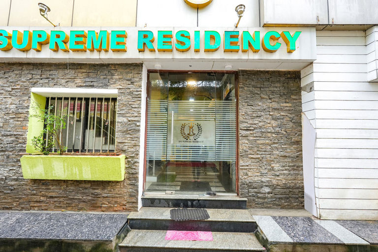 Exterior & Views 2, Fabexpress Raj Supreme Residency, Kancheepuram