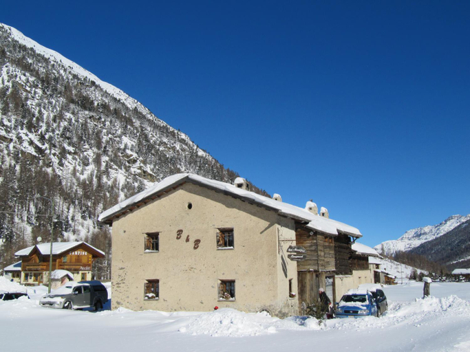 Others 2, Bed & Breakfast Campaciol, Sondrio