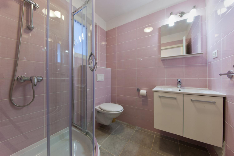 Others 5, Apartments Lopari, Mali Lošinj