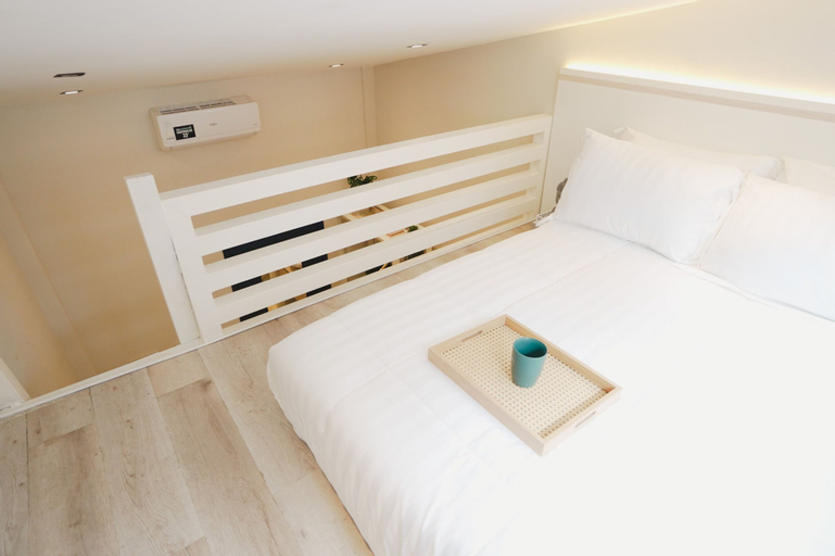 Bedroom 9