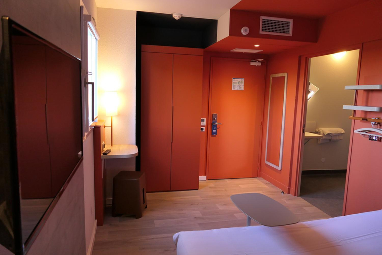 Others 5, Ibis Budget Perigueux Boulazac, Dordogne