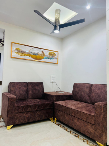 Public Area 3, Hotel Larmont Luxury, Mumbai Suburban
