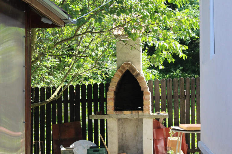 Others 3, Casa DDM Daniel, Busteni