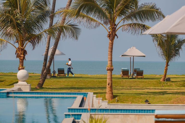 Sport & Beauty 2, Wattura Resort & Spa, Wennappuwa