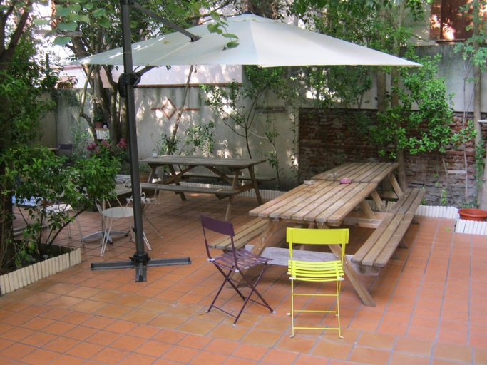 Others 5, La Petite Auberge de Saint-Sernin, Haute-Garonne