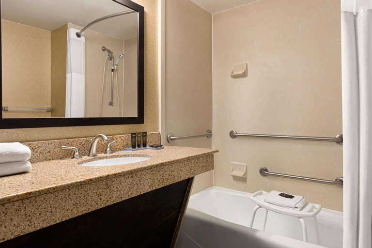 Bathroom 5