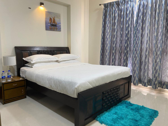 Bedroom 8