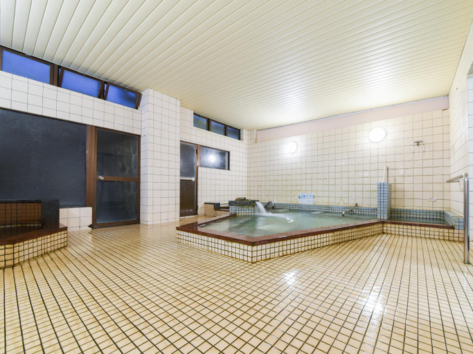 Sport & Beauty 5, Ryokan Marue Honkan, Hitoyoshi
