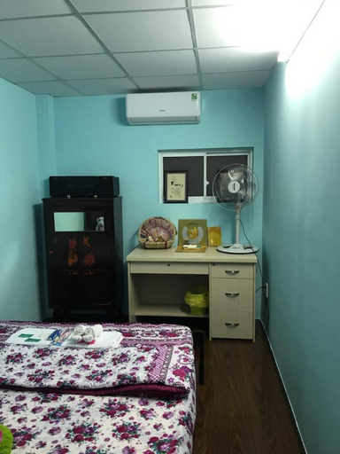 Others 5, Saigonnais Homestay (Maison de Tran Le), District 1